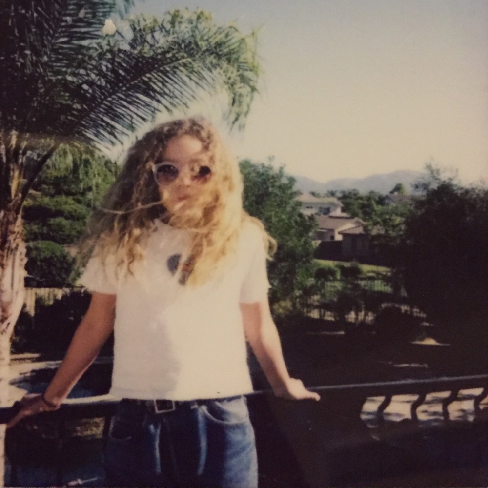 Meet your Posher, Audrey